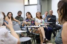 Vamos voltar para o ANDES-SN  ICB